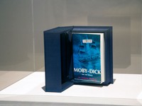 Diane Samuels Exhibition Space