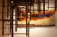 Dave Cole: New Landscapes