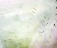 Measures 27–28, mixed media, 11