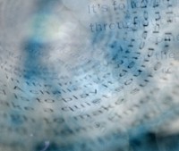 Measures 7–10, mixed media, 11