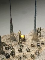 The Birth of Memories