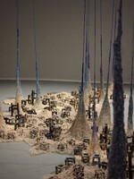 The Birth of Memories