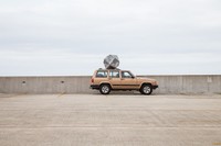 A Meteorite Strikes New Bedford