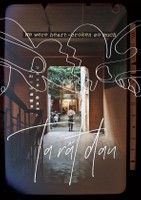 The Early Summer Rain, 2020, digital printing, 8.3 x 11.7 inches