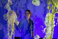 Katy Rodden Walker - Photo credit: Viera Levitt