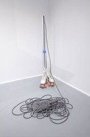 Untitled Business, installation shot