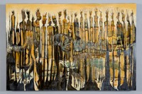 Alison Wells - Ancestral Procession