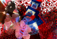 Gloretta Baynes - Haiti Victorious 2