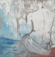 Meclina Priestly - From the Sea