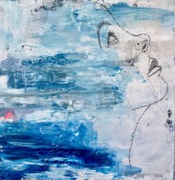 Meclina Priestly - Longing