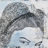 Meclina Priestly - Sodade