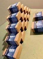 VR packages were designed by Professor Michael Swartz. VR goggles were donated by Perkins & Will Boston.  