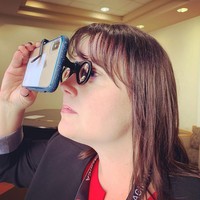 VR packages were designed by Professor Michael Swartz. VR goggles were donated by Perkins & Will Boston.  