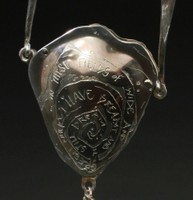 In these fields... (detail)