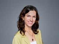 Abbie Ferree - Interior Architecture + Design BS, Class of 2026