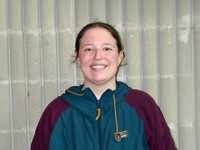 Sam Haley, B.F.A Art+Design Graphic Design, Class of 2027