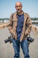 Peter Pereira Headshot