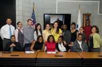 UMass Dartmouth's Leadership Institute