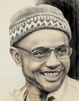 Amilcar Cabral, agronomist & pan-africanist