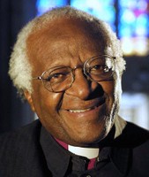 Archbishop Desmond Tutu
