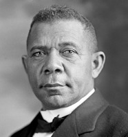 Booker T Washington
