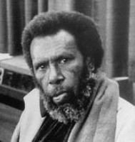Eddie Koiki Mabo - Indigenous land-rights activist, educator