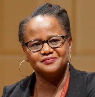 Edwidge Dandicat, Haitian-American Author (Create Dangerously, The Immigrant Artist At Work)