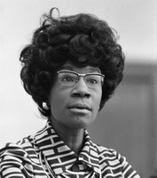 Shirley Chisholm