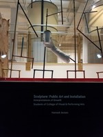 Growth Sculpture Exhibition - Photo Credit: Viera Levitt