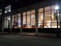 Growth Sculpture Exhibition - Photo Credit: Viera Levitt