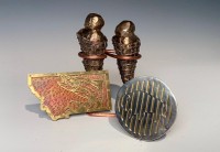 Art sample by Cade Hanley