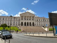 Photo courtesy Marisa Heller in Lisbon, Portugal