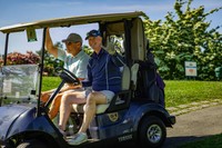 Chancellor's Cup Golf Tournament