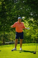 Chancellor's Cup Golf Tournament