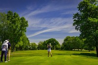 Chancellor's Cup Golf Tournament