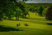 Chancellor's Cup Golf Tournament