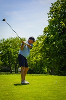 Chancellor's Cup Golf Tournament