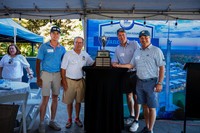 Chancellor's Cup Golf Tournament