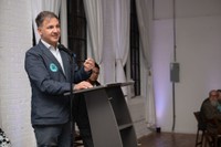 UMass Dartmouth Labor Extension Specialist, Camilo Viveiros