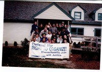 MA Jobs with Justice, UMass Labor Extension co-sponsored many Solidarity Schools