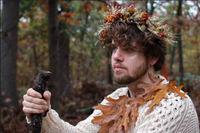 Old Growth Alchemy by Ashley Nunez 2021