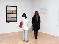 Gohlke Exhibition Space