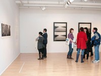 Gohlke Exhibition Space