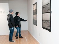 Gohlke Exhibition Space