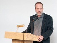 Gohlke Artist Talk_Spencer Ladd