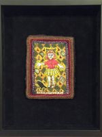 Artwork by Elaine McBride