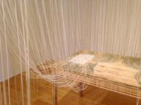 Artwork by Jodi Stevens