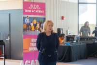 Keynote Speaker - Cindy Etherington, Vice President, Dell Technologies