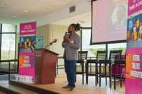 Keynote Speaker - Erin Jones, Head of Revenue Operations at Perch