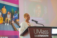 Keynote Speaker - Kathy Baynes, Vice President, Fidelity Investments